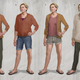 Illustration for article titled The Art Of Uncharted 4